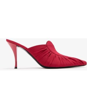 Neous Kochab Mules - Red