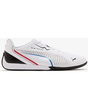 PUMA Bmw M Motorsport Drift Cat 11 Sneakers - White