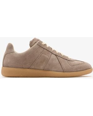Maison Margiela Replica Sneakers - Brown