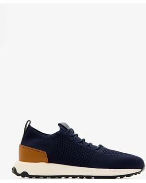 Tod's Sock Sneakers - Blue