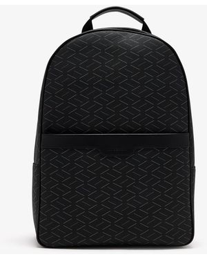 Roderer Trophy Backpack - Black
