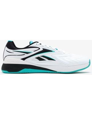 Reebok Nano X5 Edge Training Sneakers - White