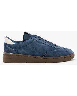 Michael Kors Wilton Sneakers - Blue