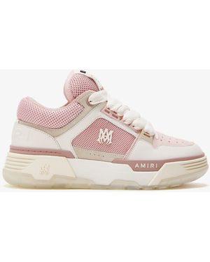 Amiri Ma-1 Sneakers - Pink