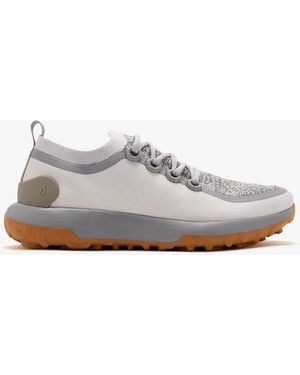 ALLBIRDS Trail Runner Sneakers - White