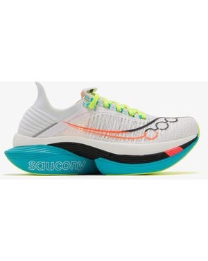 Saucony Endorphin Elite 2 Sneakers - Blue