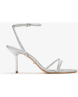 Tony Bianco Mariah Sandals - White