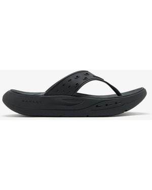 Oakley Studio Flip Flops - White