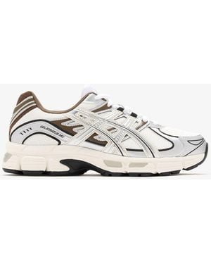 Asics The Gel-Stratus Mc Sneakers - White