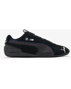 PUMA X Bmw M Motorsport M3 Speedcat Sneakers - Black
