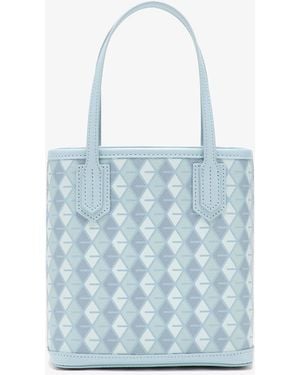 Vonto Long Tote Bag - Blue