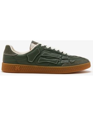Amiri Pacific Football Sneakers - Green