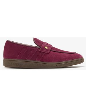 adidas Handball Spezial Loafers - Purple