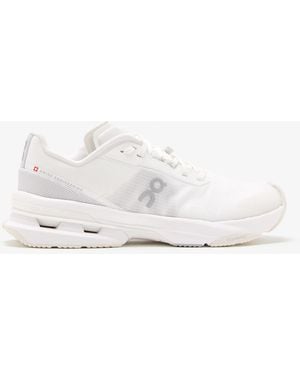 On Shoes Cloudpulse Pro Sneakers - White