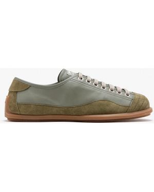 Eytys Balestra Sneakers - Green