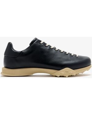 Eytys Eden Sneakers - Blue