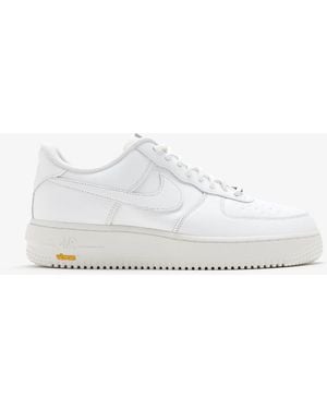 Nike Air Force 1 Gore Tex Vibram Sneakers - White