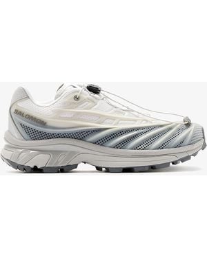 Salomon Xt-Evo Sneakers - White