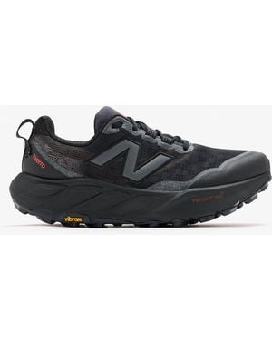 New Balance Fresh Foam X Hierro V9 Sneakers - Black