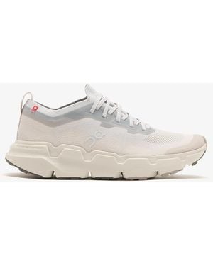 On Shoes Cloudsoma Sneakers - White