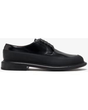 Givenchy Gent Derbies - Black