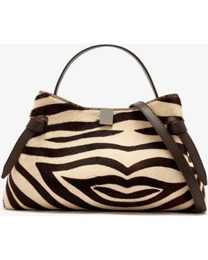 Yuzefi Gyoza Bag - Multicolor