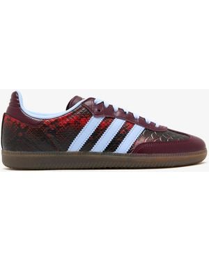 adidas Samba Og Sneakers - Multicolor