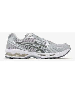 Asics Gel-Kayano 14 Sneakers - White