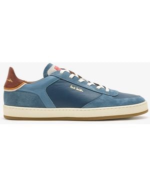 Paul Smith Destry Sneakers - Blue