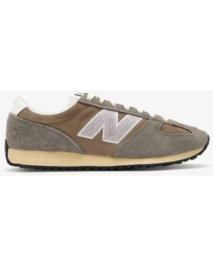 New Balance 471 Sneakers - White