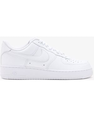 Nike Air Force 1 '07 Sneakers - White