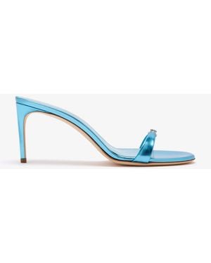 LUCASHEVA Amelie Sandals - Blue