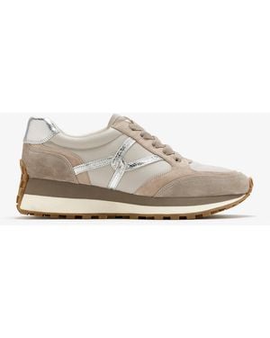 Veronica Beard Valentina Sneakers - White