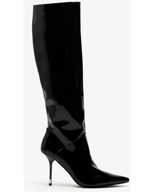 Femme LA Aleksander Boots - Black