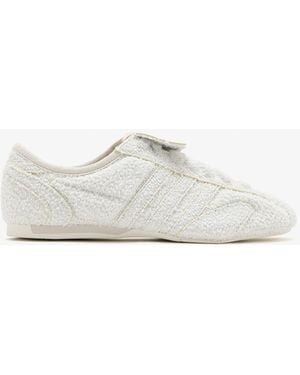 adidas X Stella Mccartney Sportswear 76 Sneakers - White
