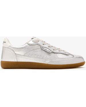 Sam Edelman Kallen Sneakers - White