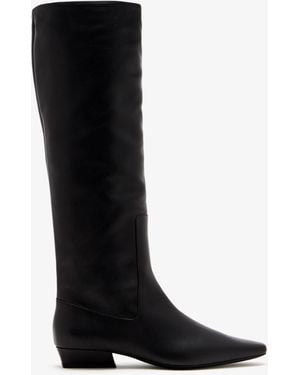 STAUD Wally Boots - Black