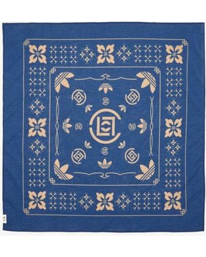 adidas X Clot Bandana - Blue