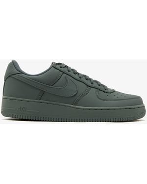 Nike Air Force 1 Low Retro Prm Sneakers - Green