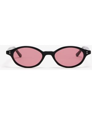 YARA Eyewear Julianne Sunglasses - Pink