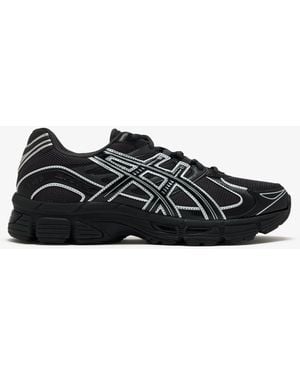 Asics Gel-Stratus Mc Sneakers - Black