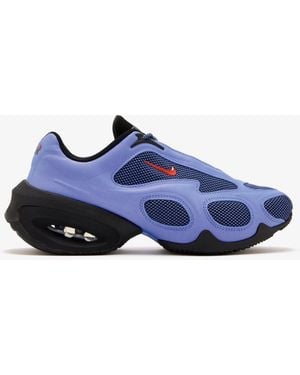 Nike Air Max Muse 2 Sneakers - Blue
