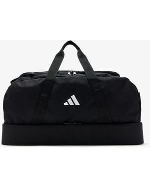 adidas X Mercedes-Amg Petronas F1 Dna Duffle Bag - Black