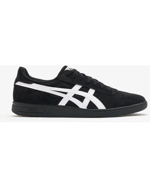 Asics Gel-Vickka Pro Sneakers - Black