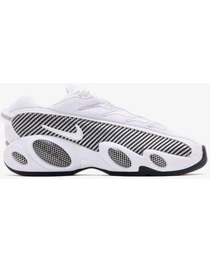 Nike Nocta Glide Sneakers - White