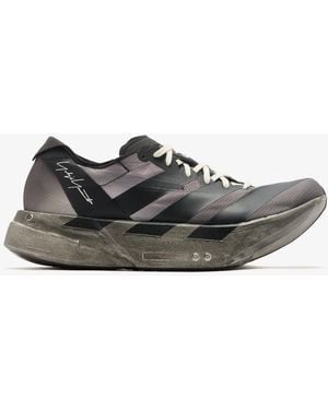 Y-3 Adios Pro 4 Sneakers - Black