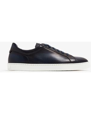 Magnanni Costa Lo Sneakers - White