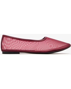 Senso Dena Ballet Flats - Pink