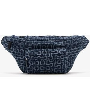 Givenchy Essential U Bumbag - Blue