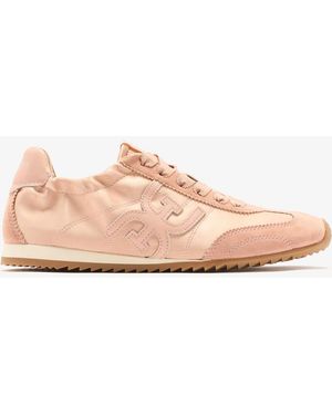 Sam Edelman Isella Sneakers - Pink